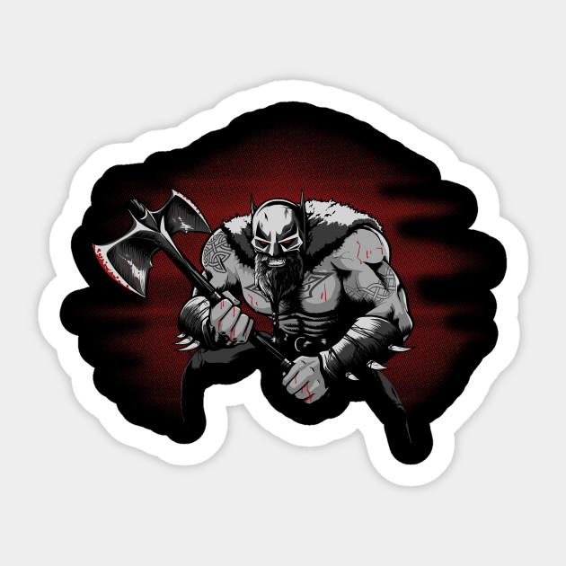 Viking das Trevas